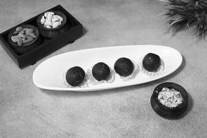 Kala Jamun