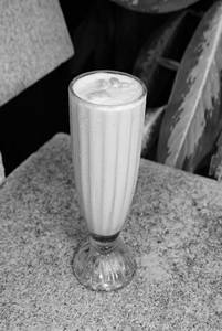 Alphonso Mango Shakes