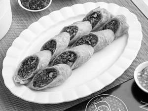 Veg Spring Roll