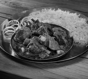Mutton Meals