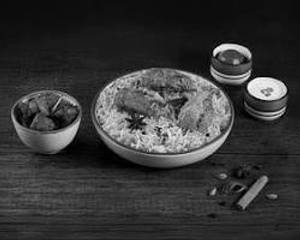 Kushka+ 3 Pcs Lolipop Kabab+250ml Coke
