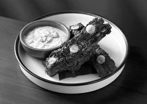 Roasted Lamb Chops