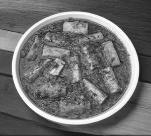 Paneer Chatpata
