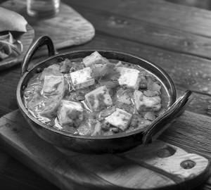 Paneer Kadai