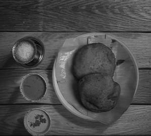 Mangalore buns [1]