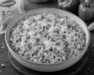 Cheese Vegetable Maggi