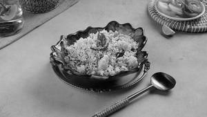 Cauliflower Rice