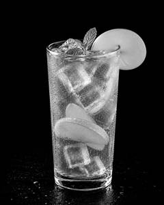 Green Apple Iced Tea