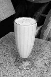 Sharjha Shakes