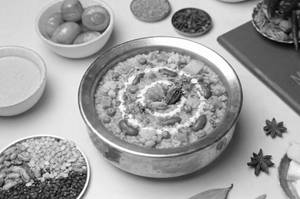 Khichdi