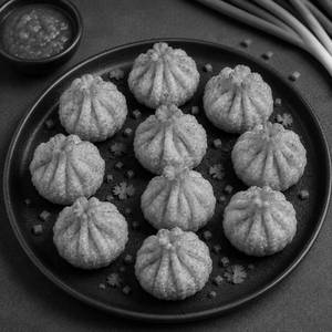 Paneer Crispy Momos (10 Pieces)