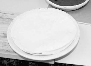 Nice Pathiri 1pc