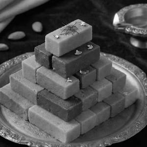 Mix Mysore Pak