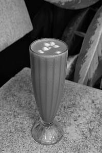 Chikku Shakes