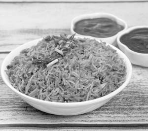 Veg Schezwan Fried Rice