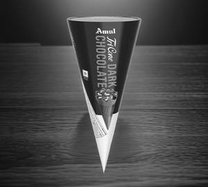 Dark Chocolate 120ML