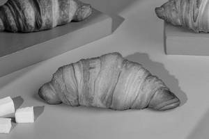 Butter Croissant