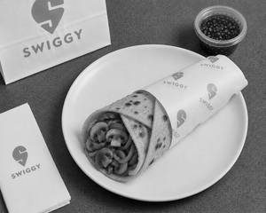 Mushroom Roll