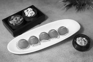 Motichoor Laddoo