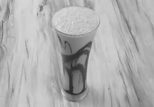 Cold coffe