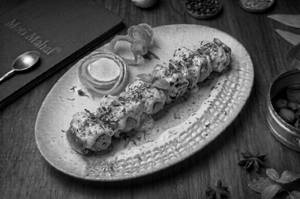 Tandoori Afghani Chaap