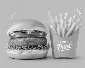 Burger Combo 99