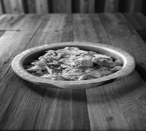 Adraki Aloo Gobhi