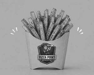 Peri Peri Fries