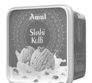 Shahi Kulfi 1 Ltr