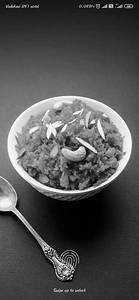 Gajar Halwa