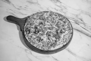 Farm House Pizza