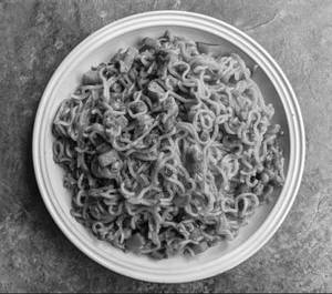 Veg Maggi