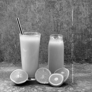 Orange Fresh Juice