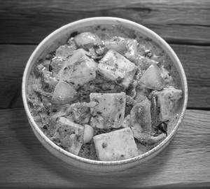 Paneer Do Pyaza