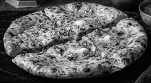 Brother's Special Amritsari Kulcha