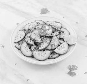 Cucumber Salad