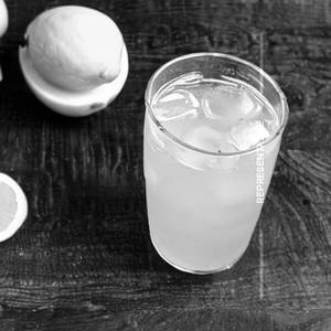 Fresh Lemonade