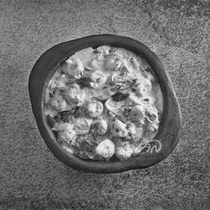 Chicken Paal Kanthari