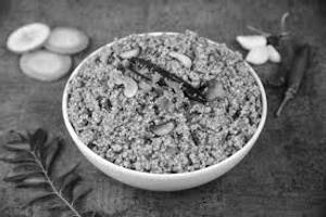 Foxtail Millet Navane Pulao