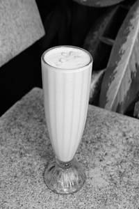 Vanilla Punch