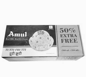 Tutti Frutti 750Gm