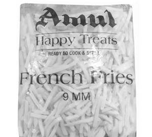 French Fries 2.5Kg 9mm