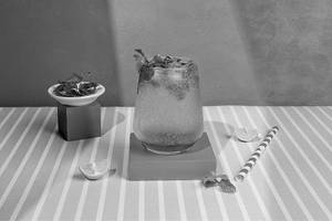 Tropical Masala Fizz