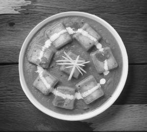 Shahi Paneer