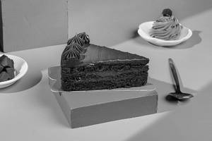 Chocolate Truffle Pastry