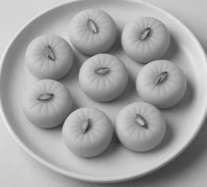 Mathura Peda (250gm)
