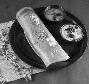 Paneer Dosa