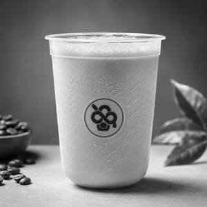 Classic Cold Coffee