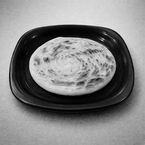 Laccha Paratha [1 Piece]