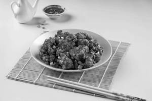 Chilli-gobi